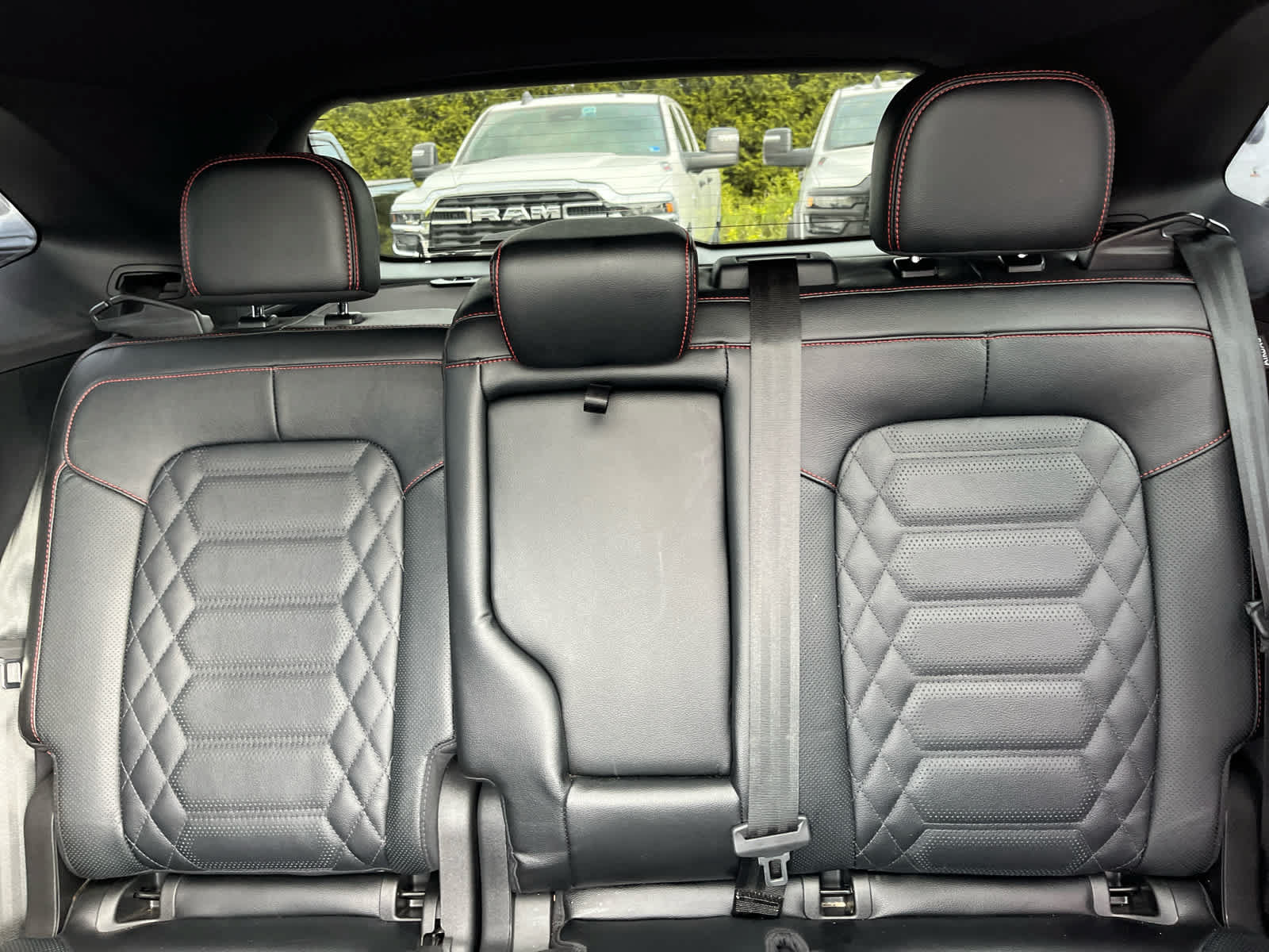 Used 2023 Ford Escape ST-Line Elite w/ Premium Technology Package AWD/4WD image 20