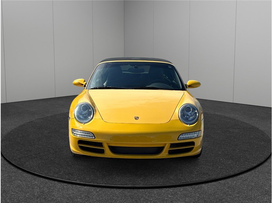 Used 2006 Porsche 911 Carrera S image 3