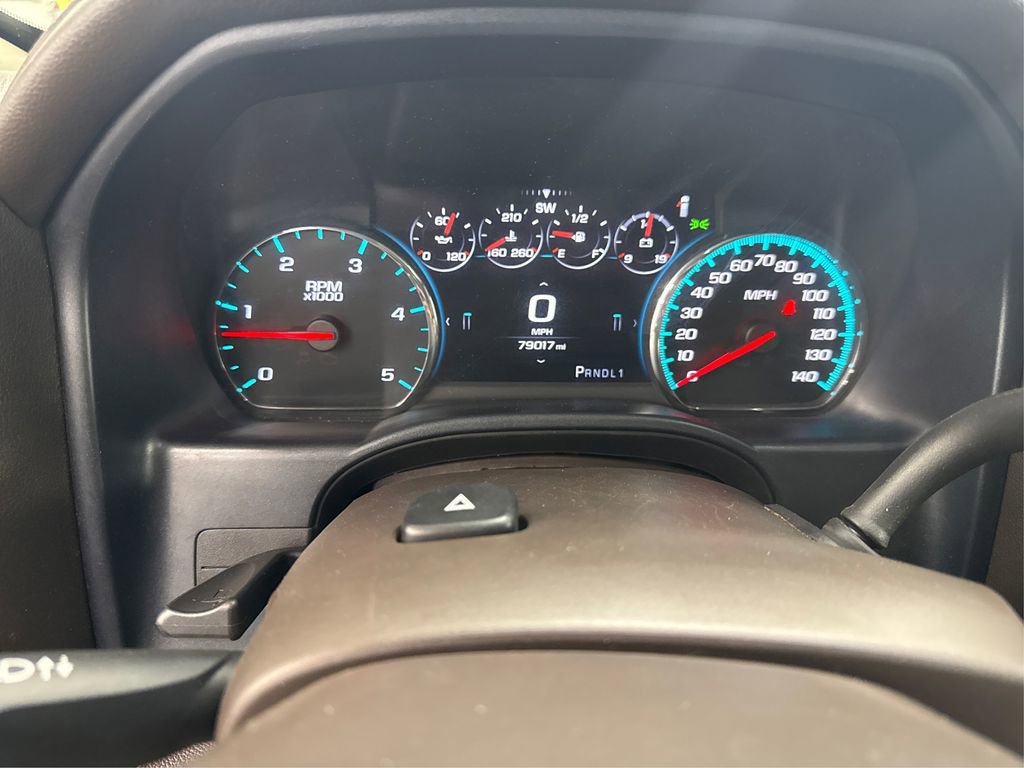 Used 2017 GMC Sierra 2500 Denali w/ Duramax Plus Package image 23