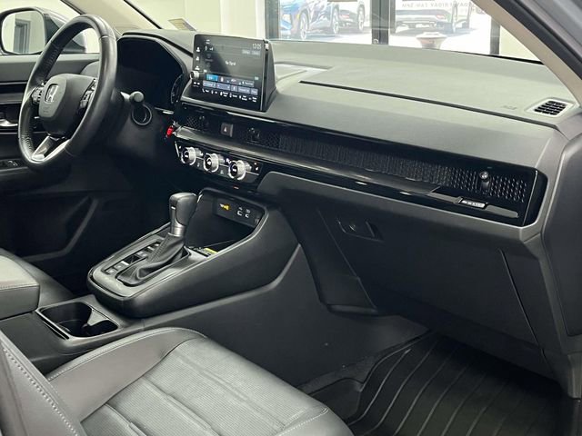 Used 2024 Honda CR-V EX-L image 26