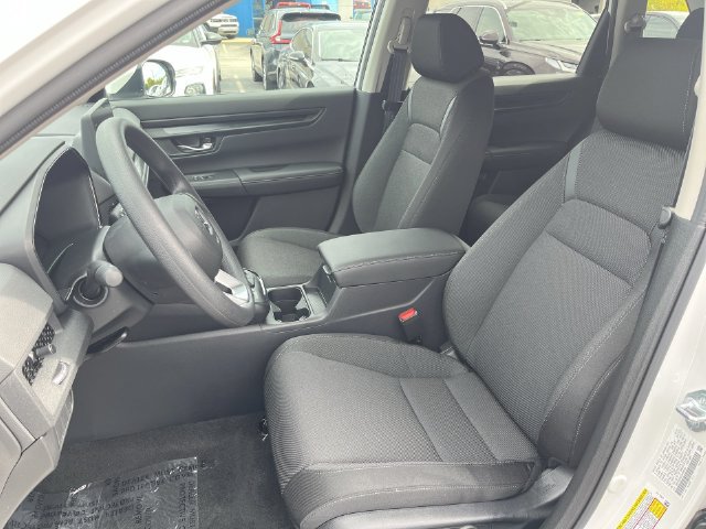 New 2027 Honda CR-V EX image 22