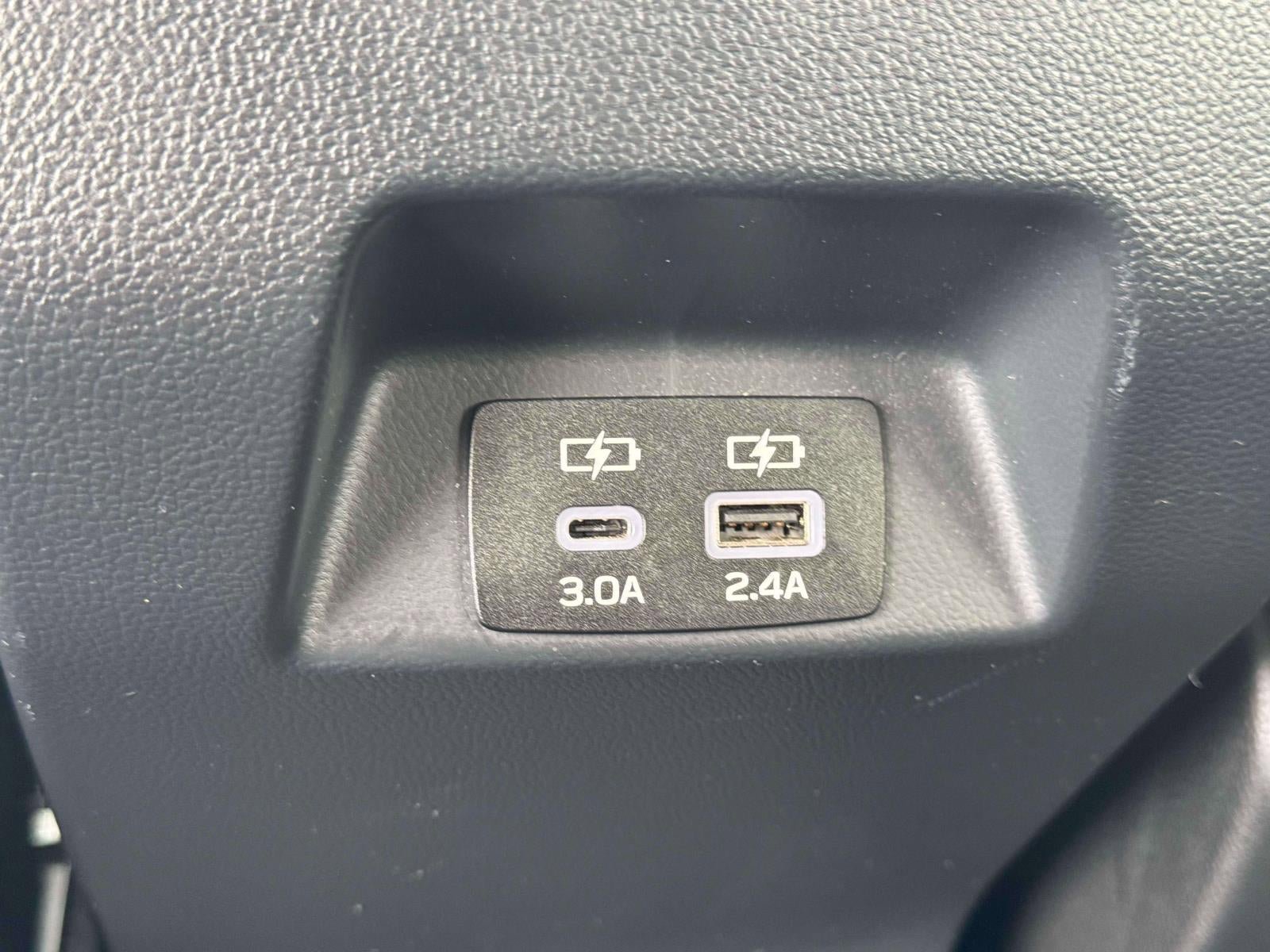 Certified 2024 Subaru Crosstrek 2.0i Premium AWD/4WD image 29