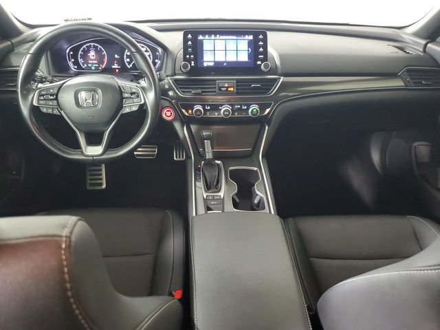 Used 2022 Honda Accord Sport image 14