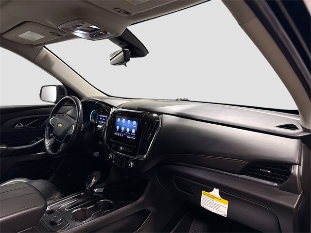 Used 2021 Chevrolet Traverse Premier image 33