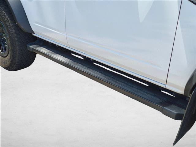 Used 2023 Ford Bronco Wildtrak AWD/4WD image 12