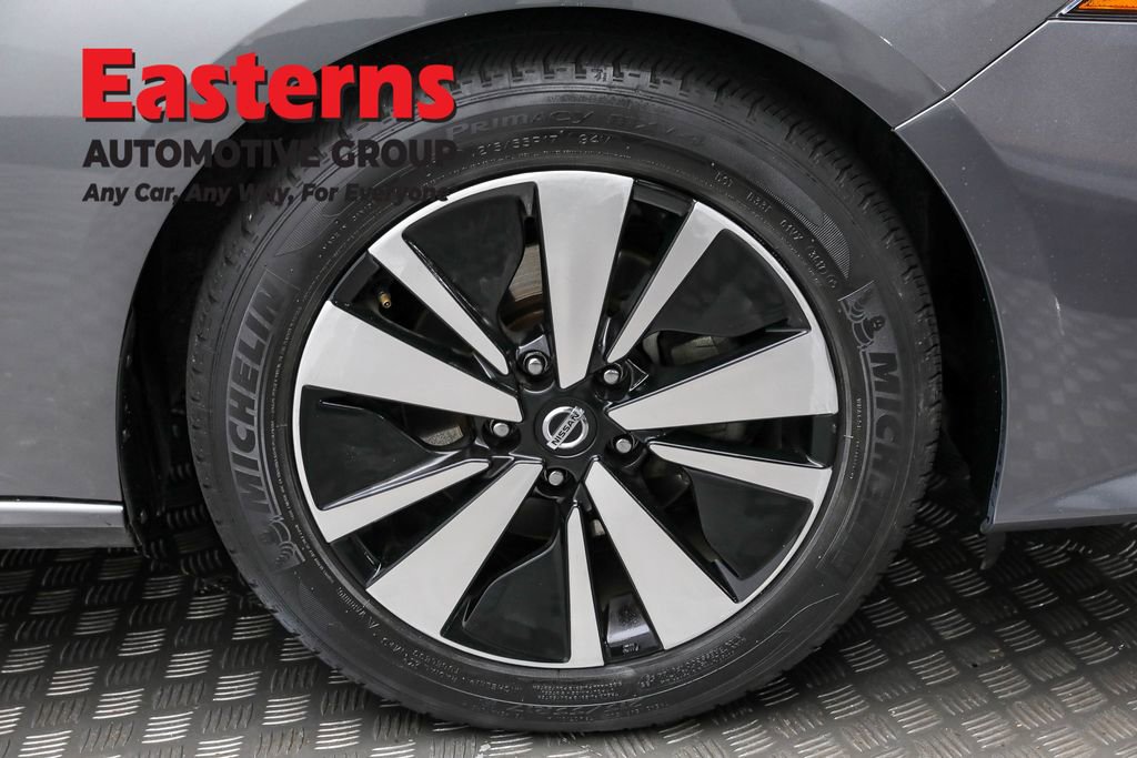 Used 2022 Nissan Altima 2.5 SV image 30