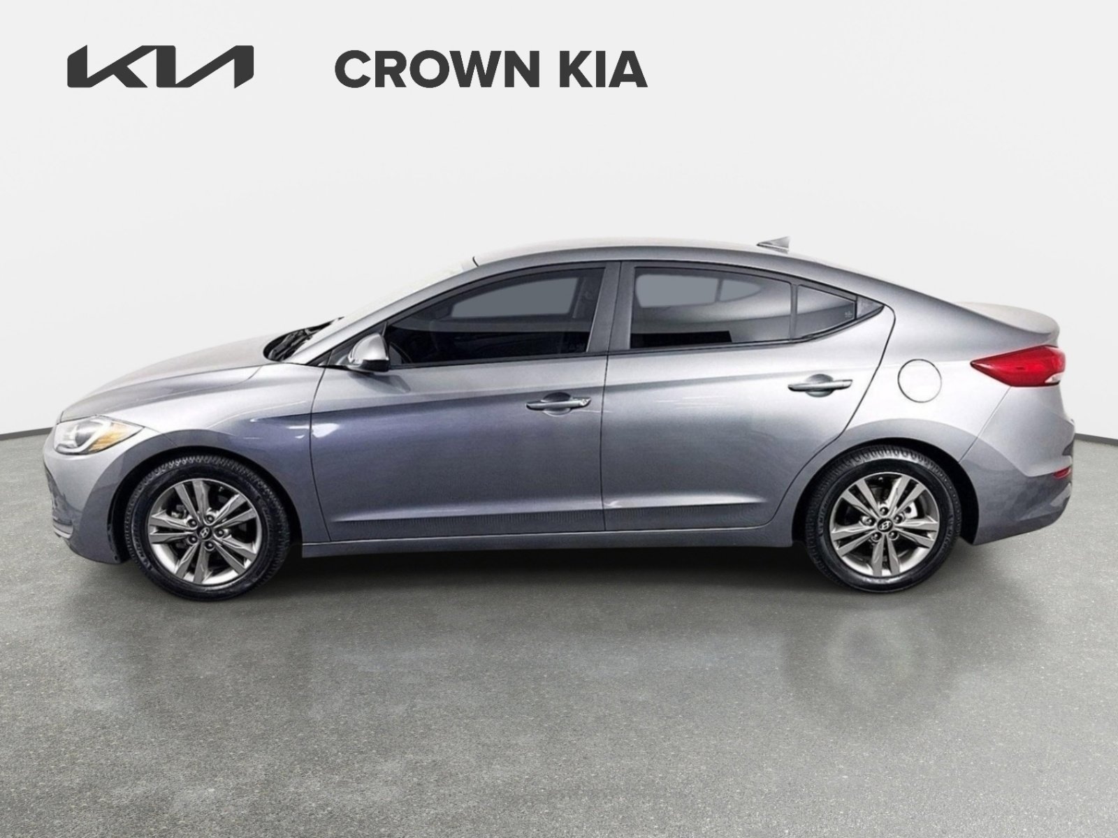 Used 2018 Hyundai Elantra SEL FWD image 8