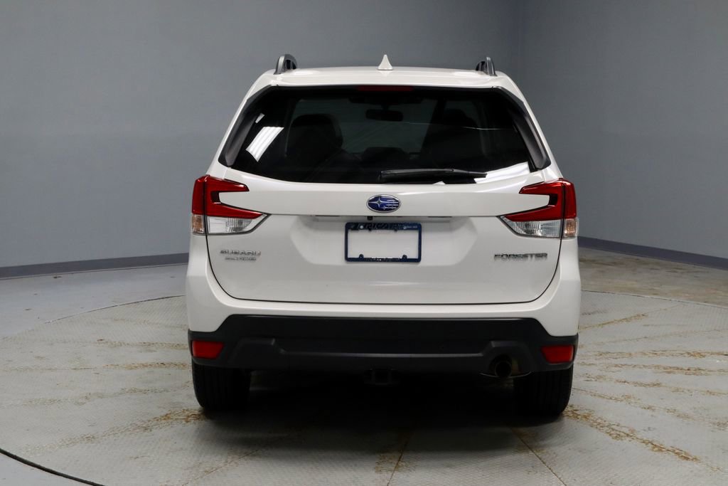 Used 2023 Subaru Forester Limited AWD/4WD image 13