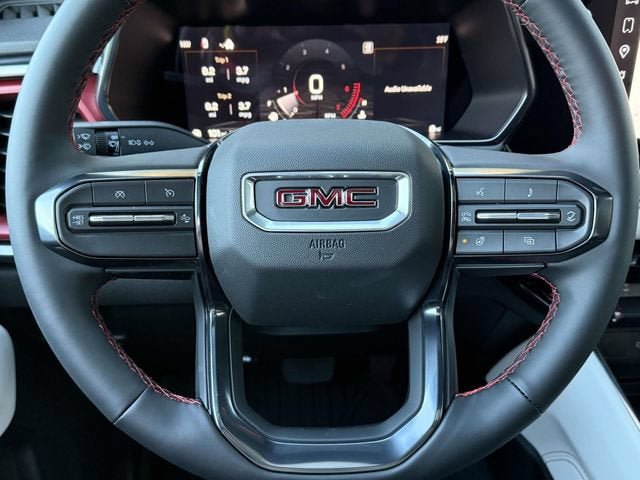 New 2026 GMC Canyon AT4X w/ Off-Road Front Bumper Package AWD/4WD image 18