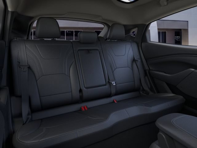 New 2026 Ford Mustang Mach-E Premium RWD image 11
