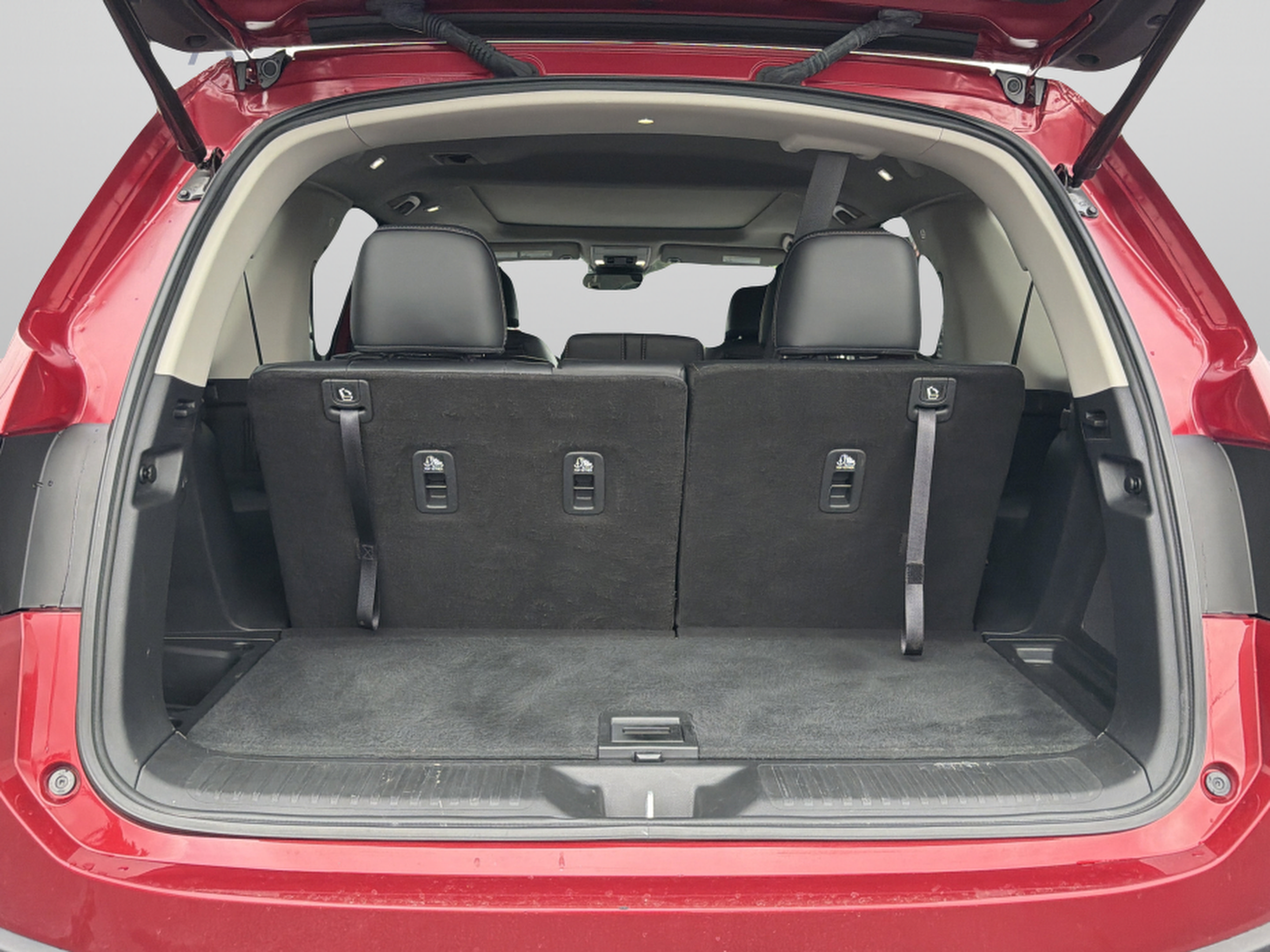 Certified 2023 Honda Pilot Elite image 18