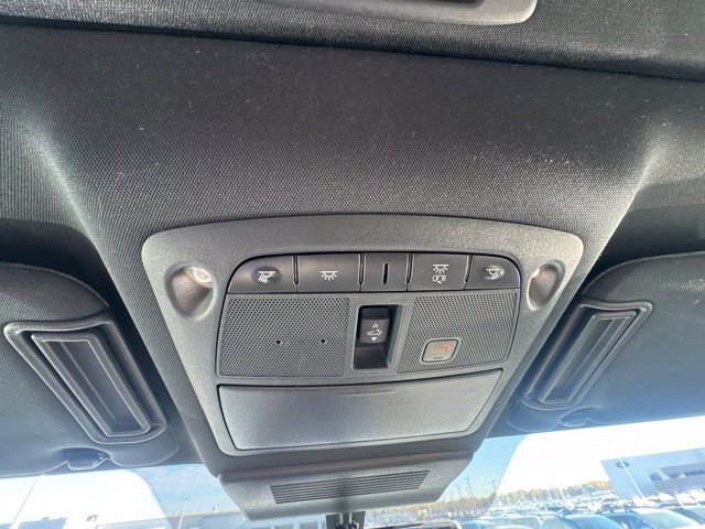 Used 2024 INFINITI QX80 Sensory AWD/4WD image 25
