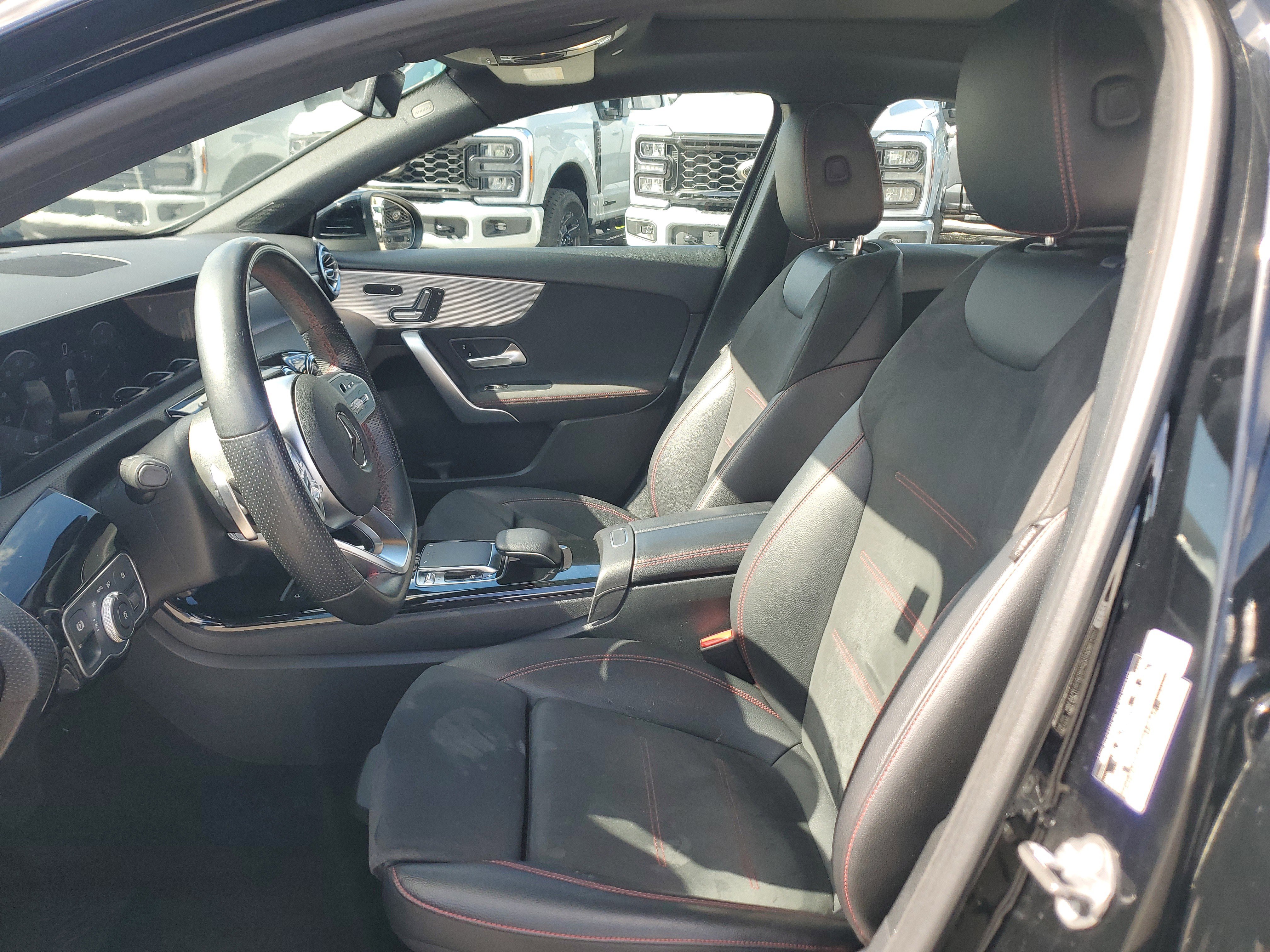 Used 2019 Mercedes-Benz A 220 image 12