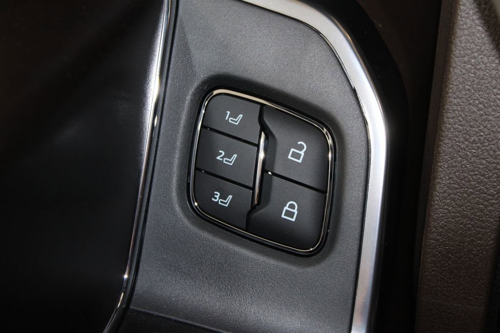 New 2026 Ford F250 King Ranch w/ Chrome Package image 45