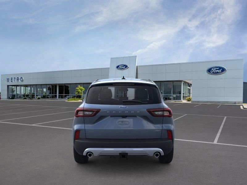 New 2026 Ford Escape SE w/ PHEV Premium Package image 6
