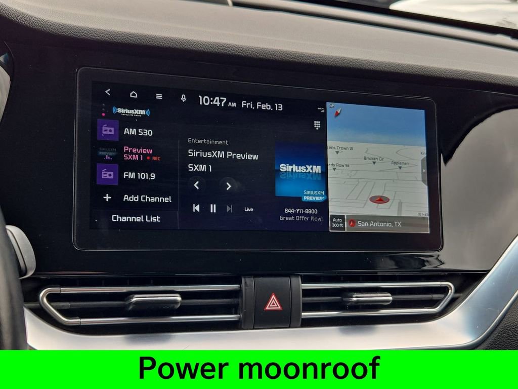 Used 2022 Kia Niro EX Premium image 19