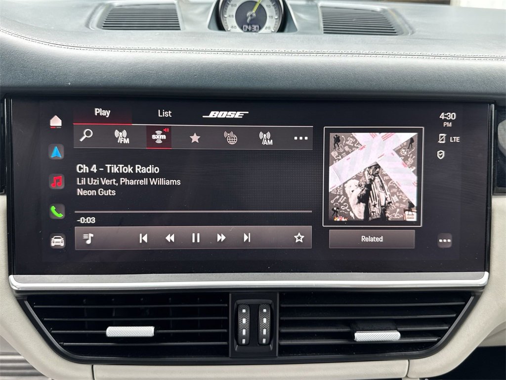 Used 2023 Porsche Cayenne Turbo S image 26