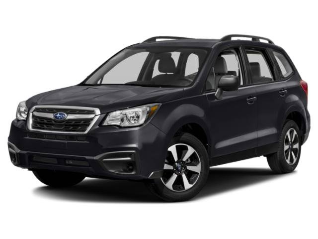 Used 2018 Subaru Forester 2.5i w/ Alloy Wheel Package image 4