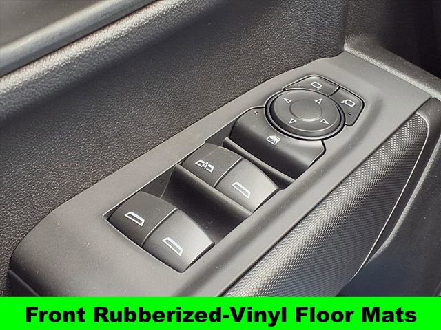 New 2026 GMC Sierra 1500 Pro w/ Graphite Edition image 14