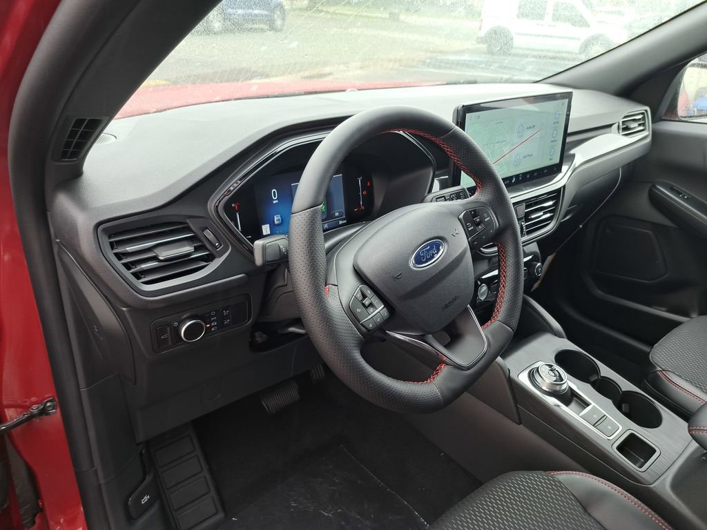 New 2026 Ford Escape ST-Line w/ Tech Pack #1 image 7