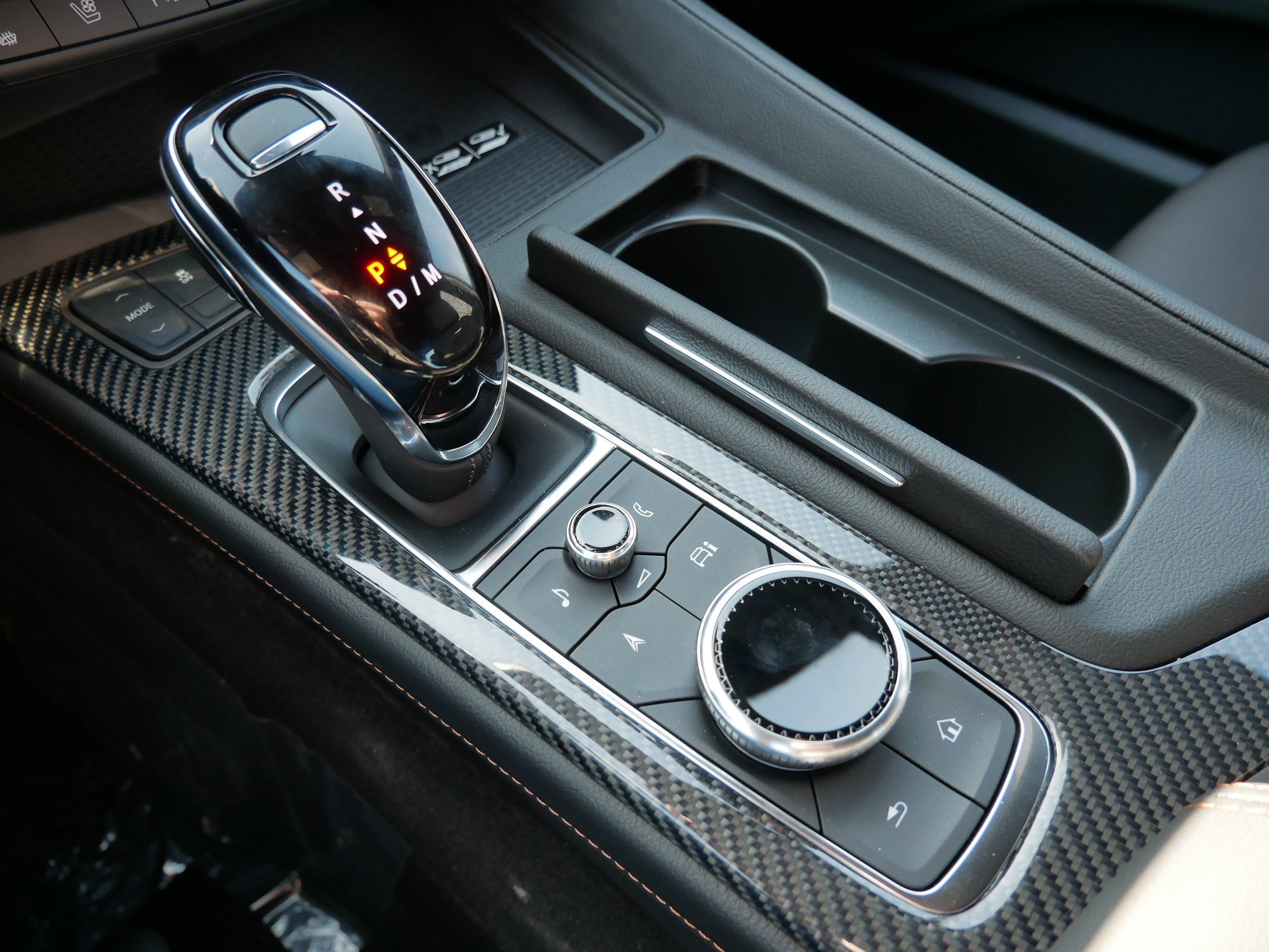 New 2026 Cadillac CT5 V w/ Technology Package image 22