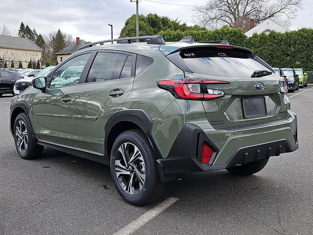 New 2026 Subaru Crosstrek 2.0i Premium AWD/4WD image 5