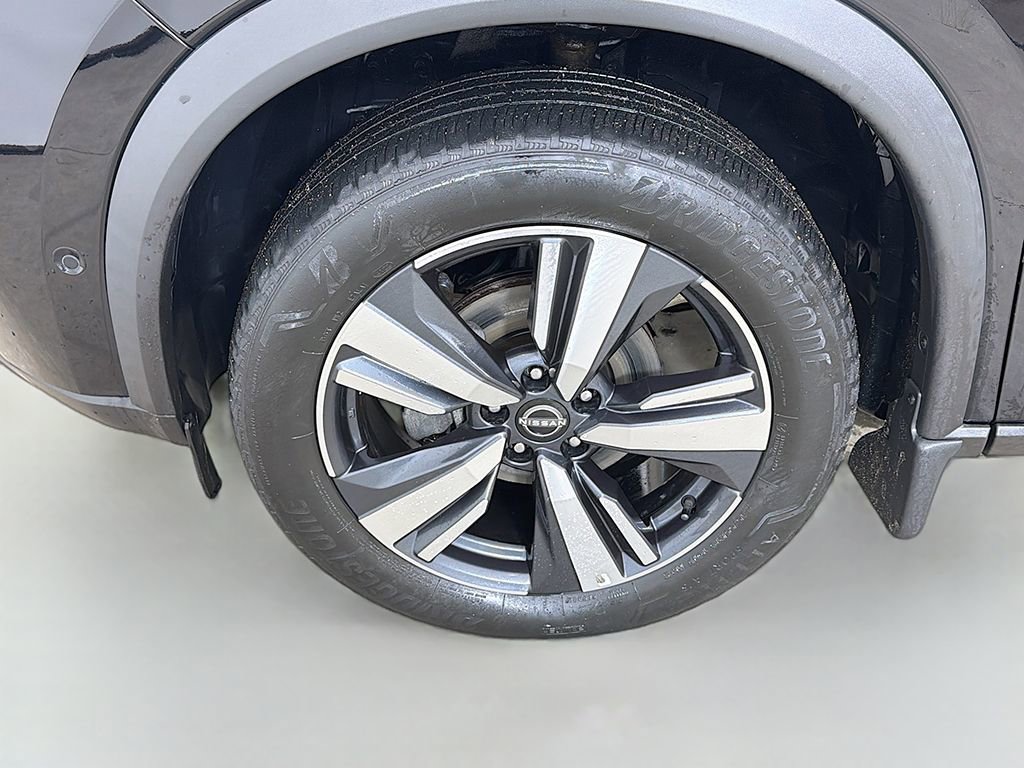 Used 2023 Nissan Rogue SL w/ SL Premium Package AWD/4WD image 18