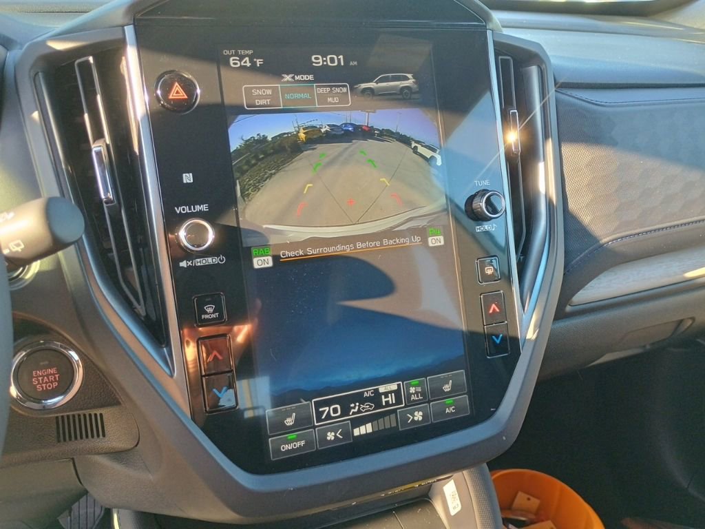 New 2026 Subaru Forester Limited image 21