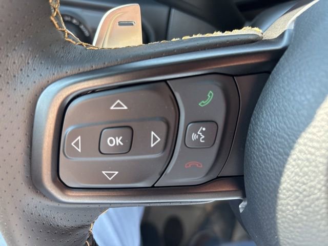 New 2025 Jeep Wrangler Unlimited Rubicon 392 image 23