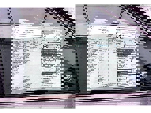 New 2026 INFINITI QX60 Sport AWD/4WD image 40