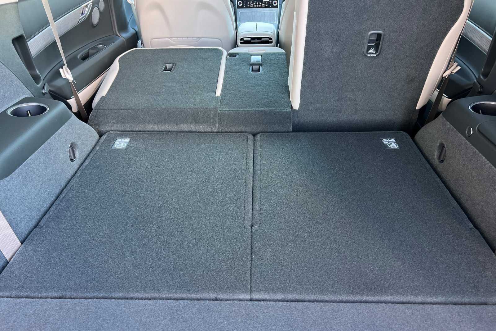 New 2026 Genesis GV80 2.5T Prestige image 18