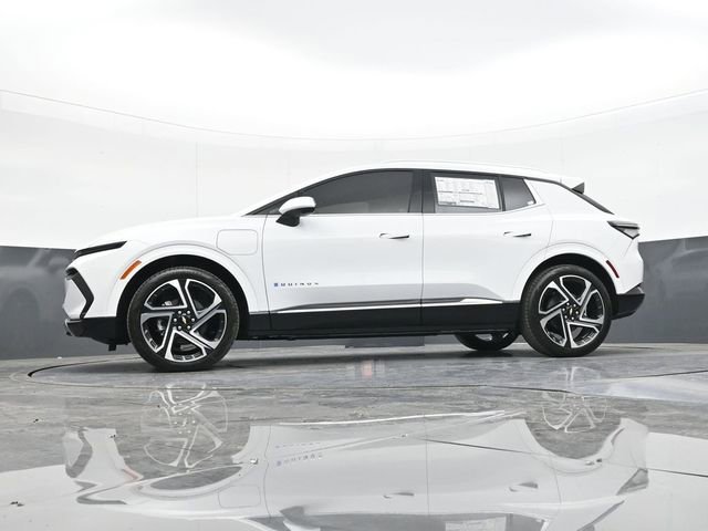 New 2026 Chevrolet Equinox EV LT image 52