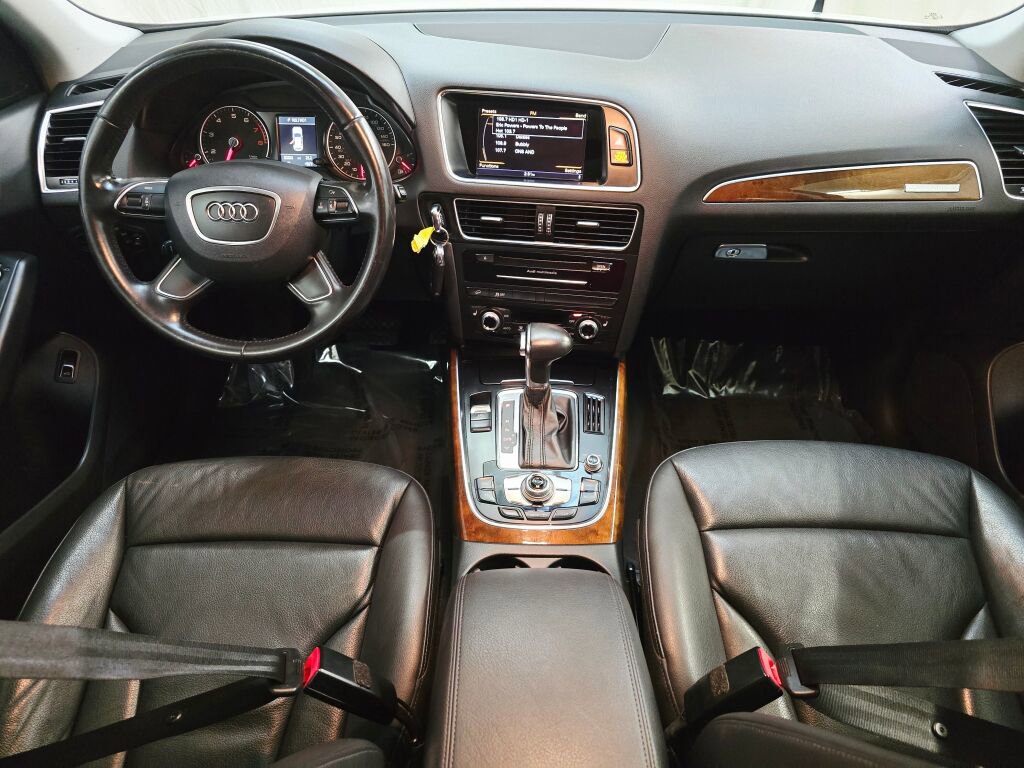 Used 2015 Audi Q5 2.0T Premium image 18