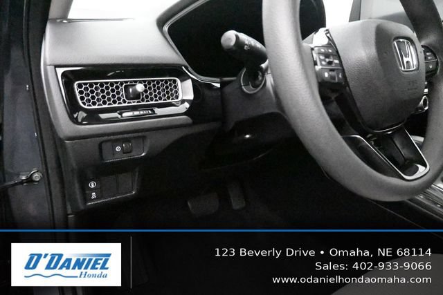 Used 2023 Honda Civic LX image 27