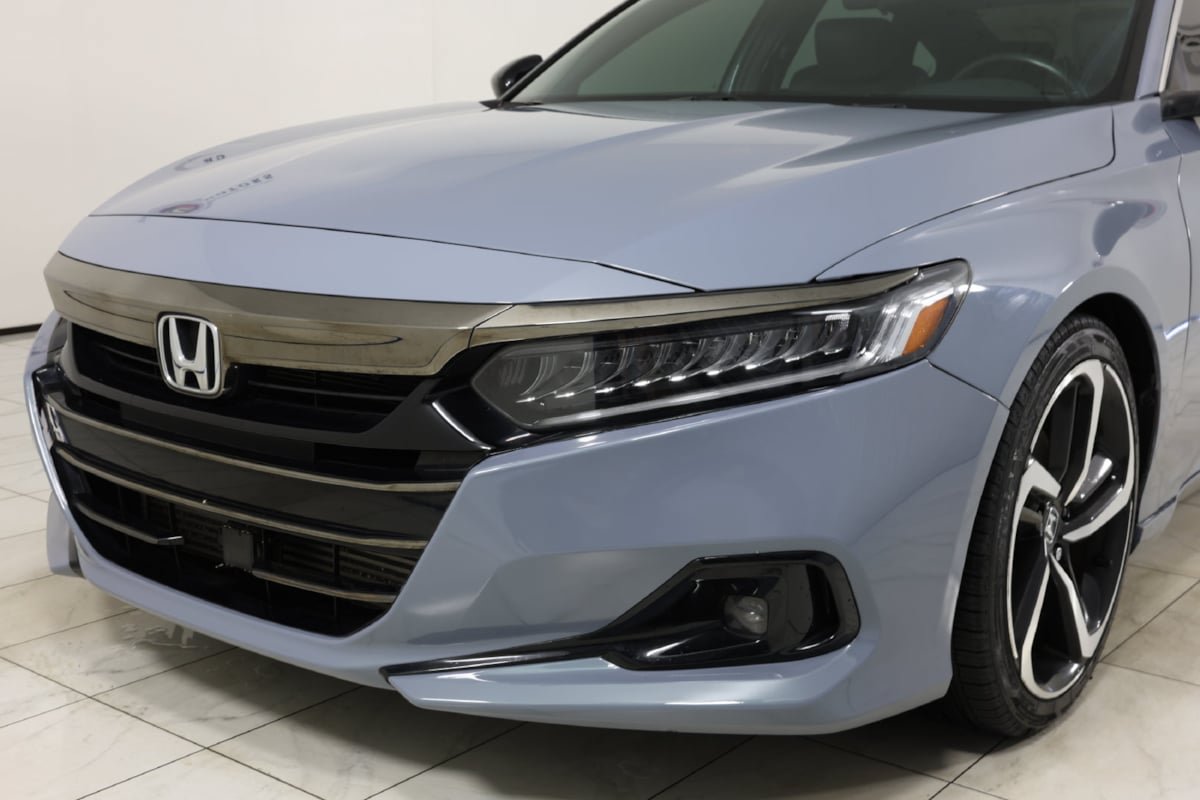 Used 2022 Honda Accord Sport image 43