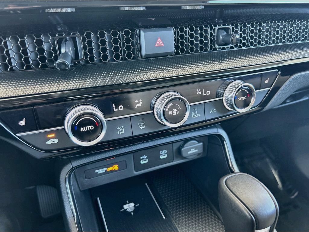 Certified 2026 Honda CR-V EX-L image 15