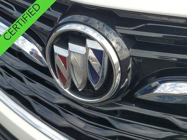 Certified 2023 Buick Encore GX Essence w/ Advanced Technology Package image 32