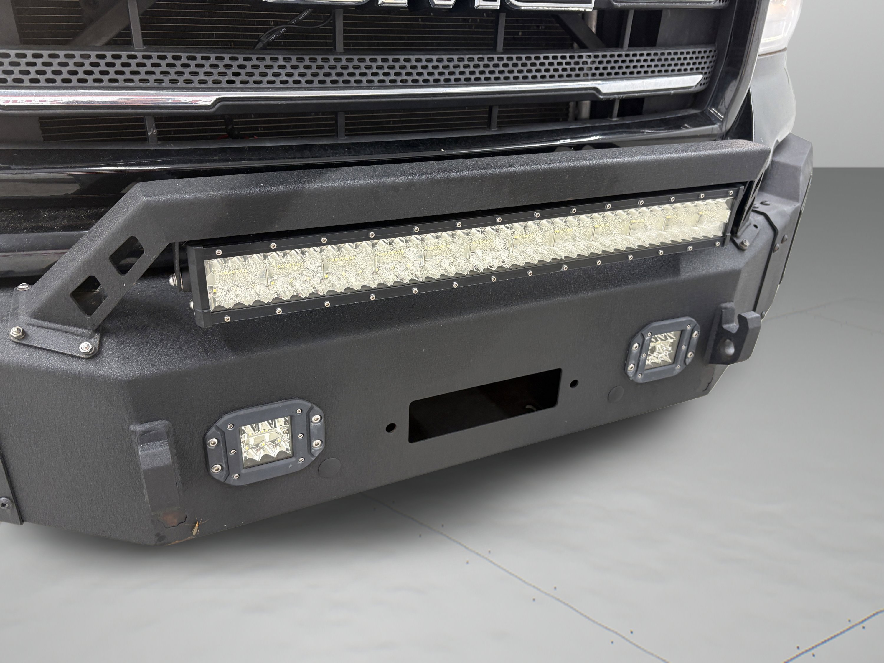 Used 2014 GMC Sierra 1500 SLT w/ All-Terrain Package image 7