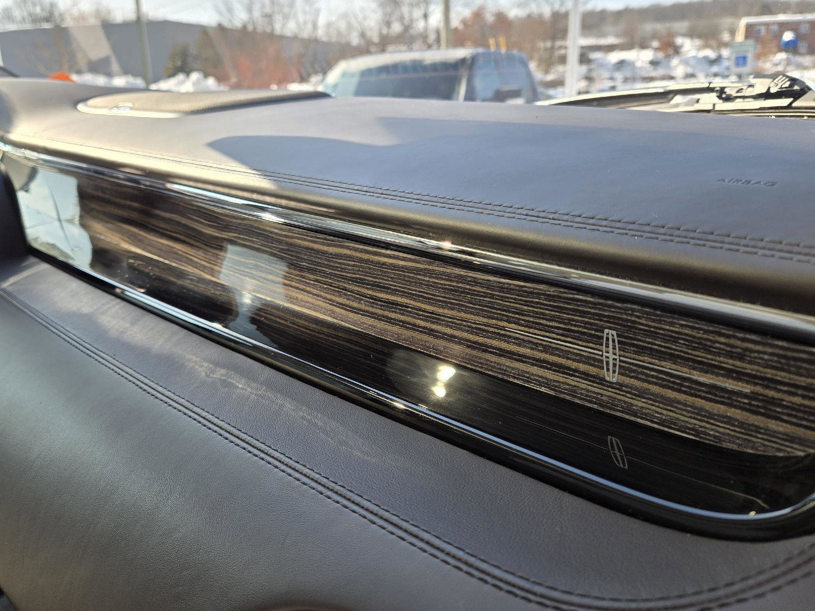 Used 2020 Lincoln Navigator Black Label image 21