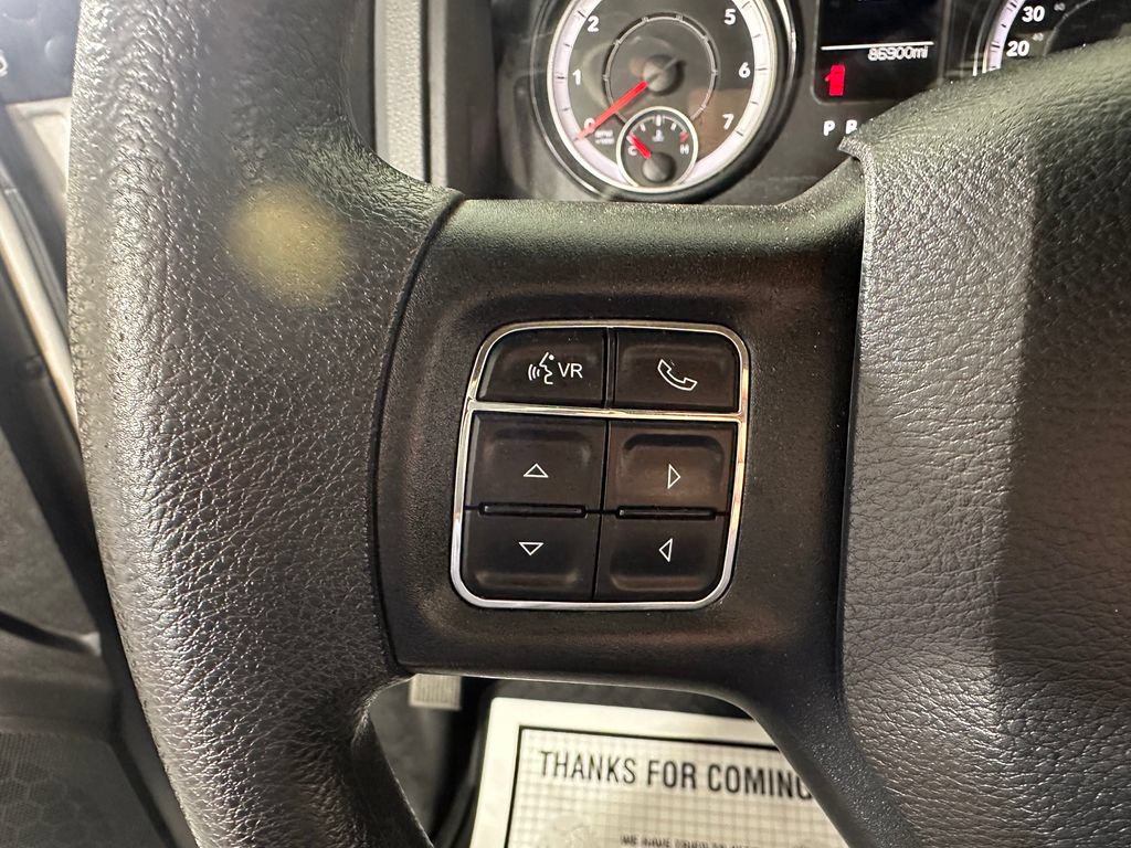 Used 2019 RAM 1500 ST w/ SXT Plus Group AWD/4WD image 20