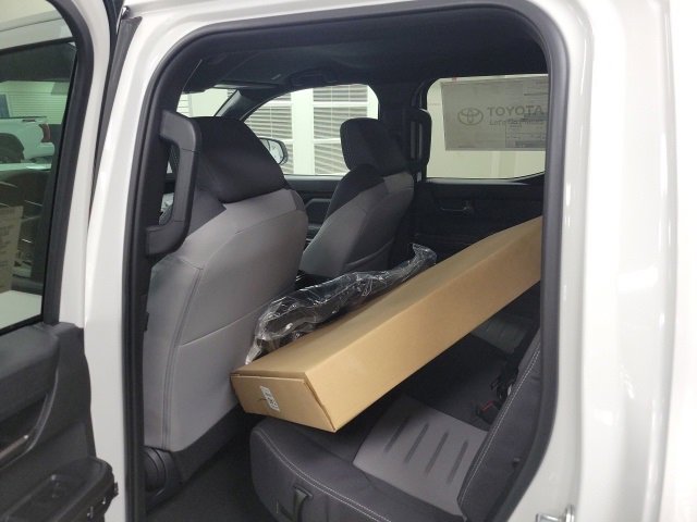 New 2025 Toyota Tacoma TRD Sport image 15