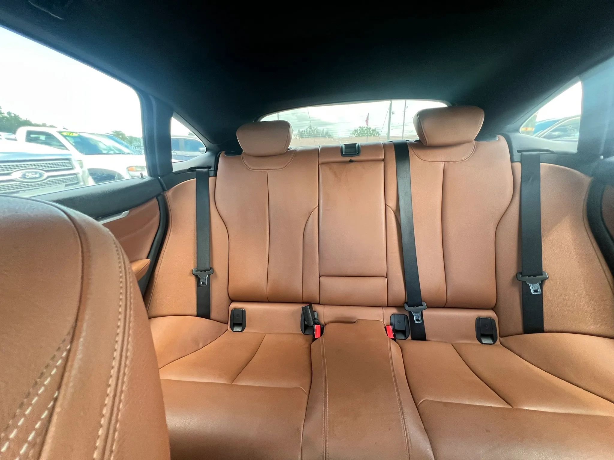 Used 2016 BMW 428i Gran Coupe RWD image 17
