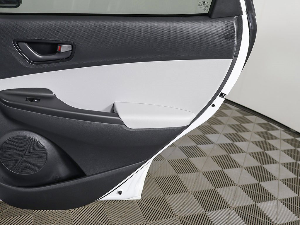 Certified 2022 Hyundai Kona SEL image 21