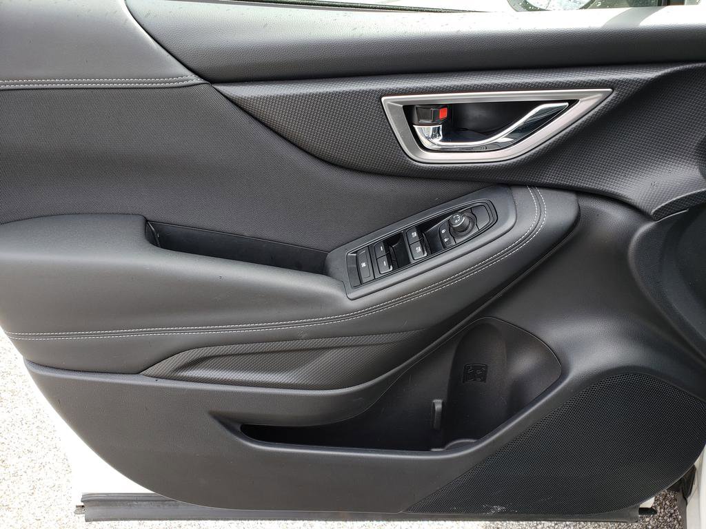 Used 2023 Subaru Forester Premium image 9