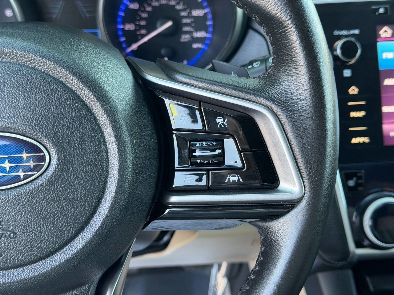 Used 2019 Subaru Outback 2.5i Limited w/ Popular Package #2 image 33