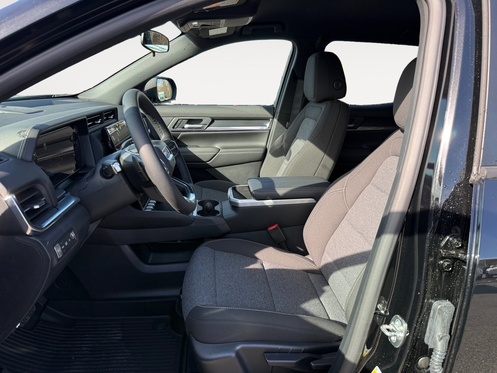 New 2026 GMC Terrain Elevation w/ Black Edition image 10