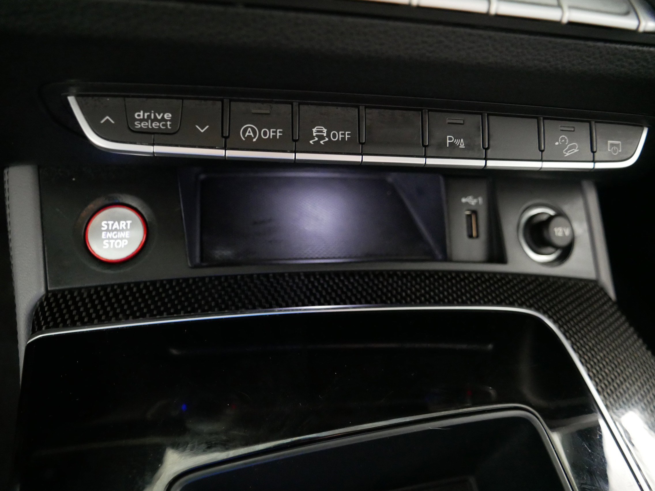 Used 2022 Audi SQ5 Premium Plus AWD/4WD image 29