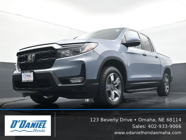 Used 2024 Honda Ridgeline RTL image 9