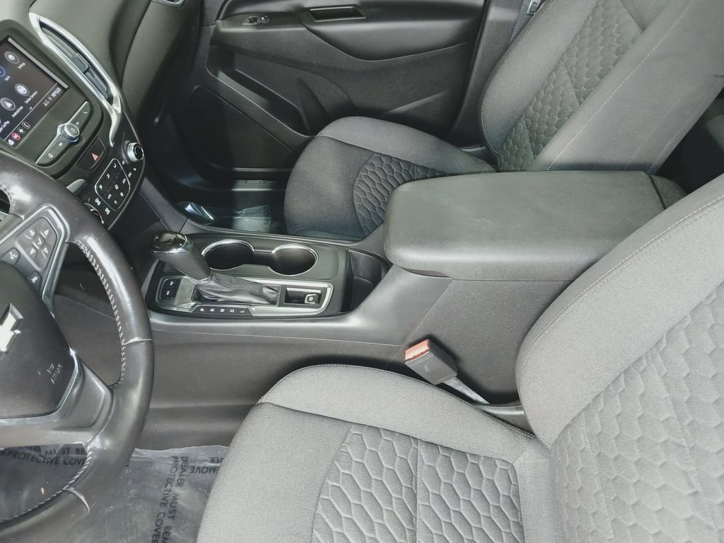Used 2020 Chevrolet Equinox LT AWD/4WD image 18