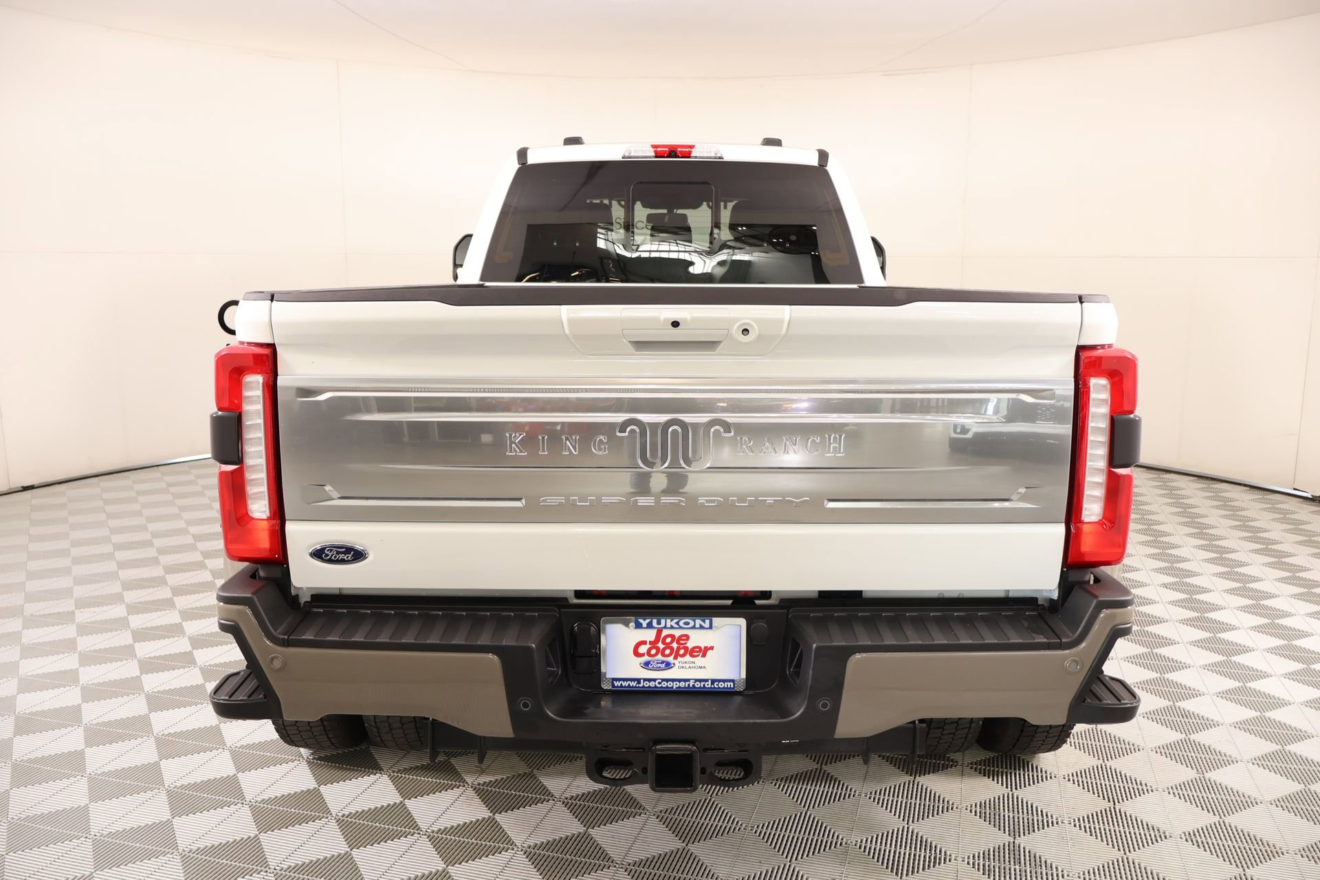 Used 2026 Ford F450 King Ranch image 23